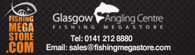Glasgow Angling Centre - paas.co.uk