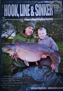 Hook Line & Sinker - paas.co.uk