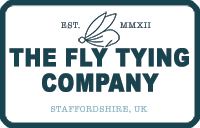 The Fly Tying Company - paas.co.uk