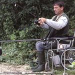 Wheelchair Fishing - paas.co.uk