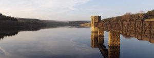 Stocks Reservoir, Slaidburn Clitheroe